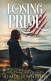 Capa do artigo Losing Pride