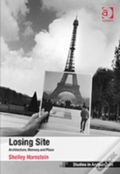 Capa do artigo Losing Site