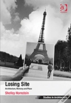 Capa do artigo Losing Site