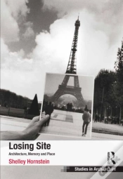 Capa do artigo Losing Site