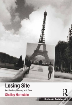 Capa do artigo Losing Site