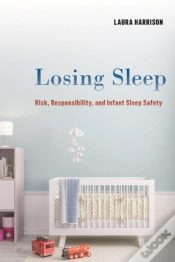 Capa do artigo Losing Sleep