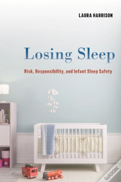 Capa do artigo Losing Sleep