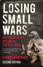 Losing Small Wars - Preview
