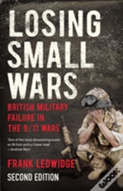 Capa do artigo Losing Small Wars