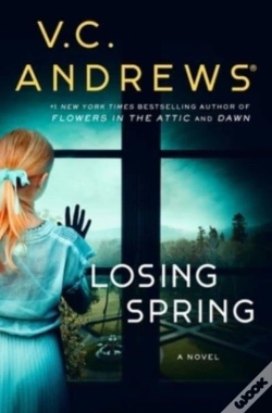 Capa do artigo Losing Spring
