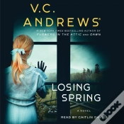 Capa do artigo Losing Spring