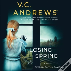 Capa do artigo Losing Spring