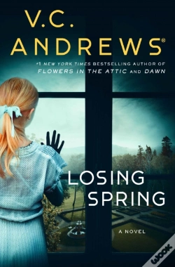 Capa do artigo Losing Spring
