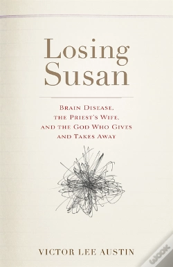 Capa do artigo Losing Susan