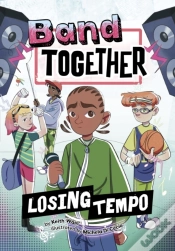 Capa do artigo Losing Tempo