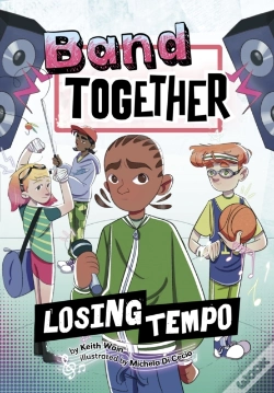 Capa do artigo Losing Tempo