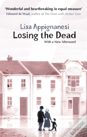 Capa do artigo Losing The Dead