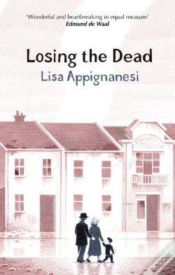 Capa do artigo Losing The Dead