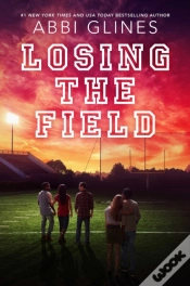 Capa do artigo Losing The Field