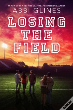 Capa do artigo Losing The Field
