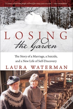 Capa do artigo Losing The Garden