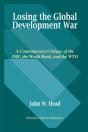 Losing The Global Development War - Preview