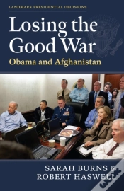 Capa do artigo Losing The Good War