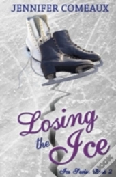 Losing The Ice