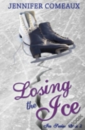 Capa do artigo Losing The Ice