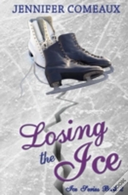 Capa do artigo Losing The Ice