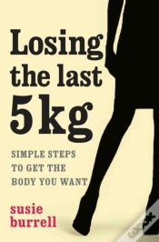 Capa do artigo Losing The Last 5 Kilos