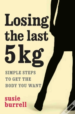 Capa do artigo Losing The Last 5 Kilos