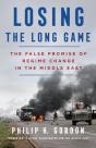 Losing The Long Game - Preview
