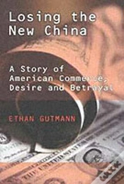 Capa do artigo Losing The New China