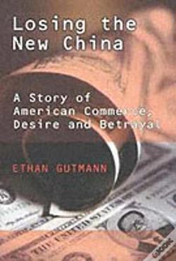Capa do artigo Losing The New China