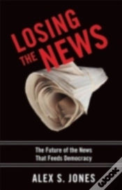 Capa do artigo Losing The News