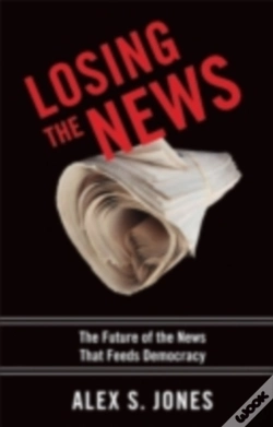 Capa do artigo Losing The News