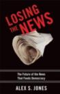 Losing The News - Preview