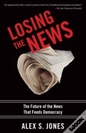 Capa do artigo Losing The News