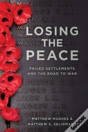 Capa do artigo Losing The Peace