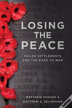 Capa do artigo Losing The Peace