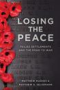 Losing The Peace - Preview