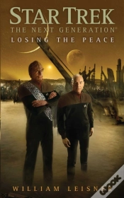 Capa do artigo Losing The Peace