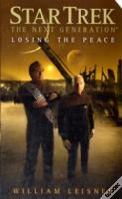 Capa do artigo Losing The Peace