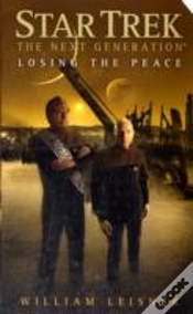 Capa do artigo Losing The Peace
