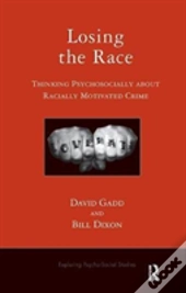 Losing The Race