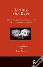 Losing The Race