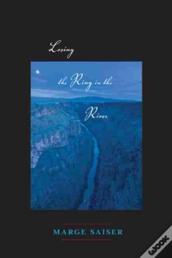 Capa do artigo Losing The Ring In The River