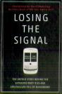 Losing The Signal - Preview