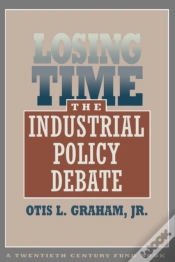 Capa do artigo Losing Time
