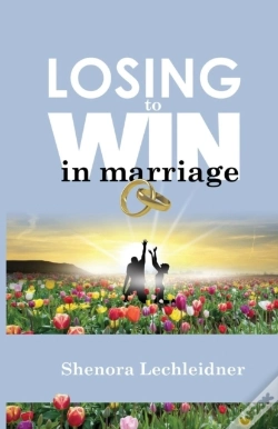 Capa do artigo Losing To Win In Marriage