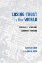 Losing Trust In The World - Preview