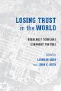 Losing Trust In The World - Preview
