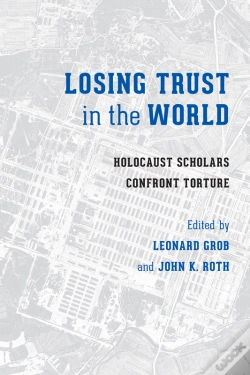 Capa do artigo Losing Trust In The World